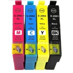 Cartouche Epson T2991/2/3/4...