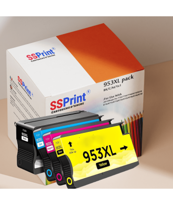 HP 953XL...