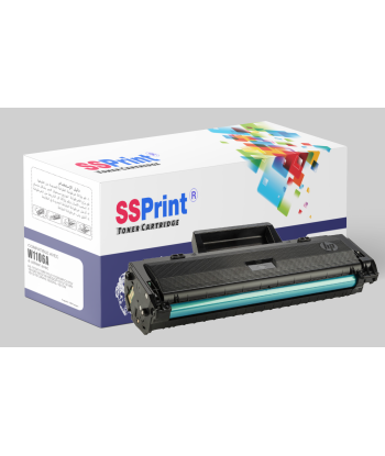 HP W1106A  – 1000 Pages