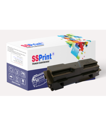 Toner Compatible Kyocera TK-130 Noir 7200 Pages