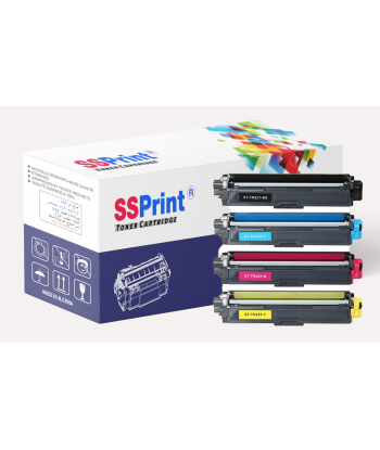 TN-221/241BK 225/245CYM -...