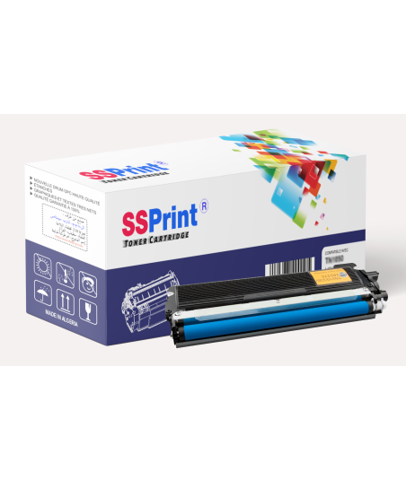 Toner Compatible Brother TN-230 Cyan