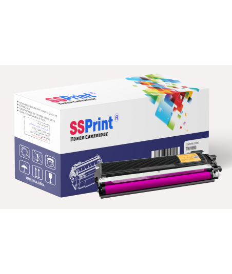 Toner Compatible Brother TN-230 Magenta 1400 Pages