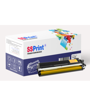 TN-230 Yellow (compatible)