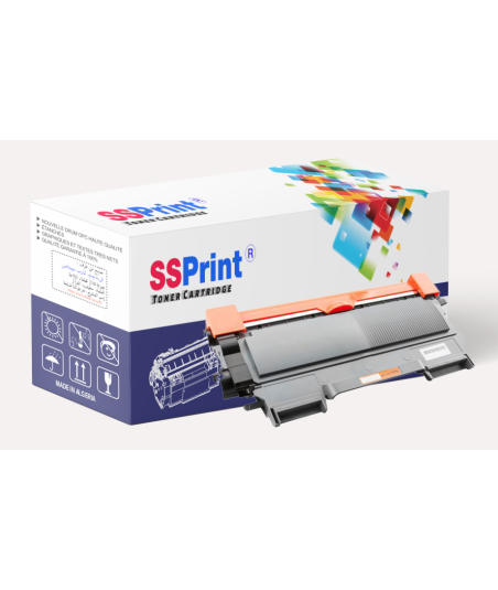 Toner Compatible Brother TN-450 / TN-2010 / TN-2030 / TN-2060 / TN-410 / TN-420 / TN-2210 Noir