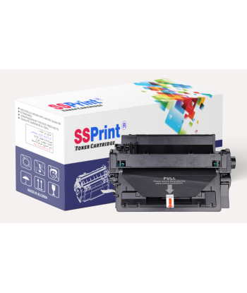 Toner Compatible Canon CRG-324 / CRG-524 / CRG-724 Noir et Couleur