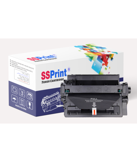 Toner Compatible Canon CRG-324 / CRG-524 / CRG-724 Noir et Couleur