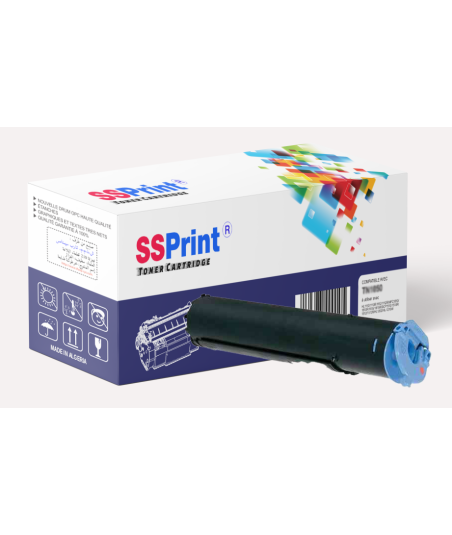 Toner Compatible Canon GPR-32 / NPG-32 / C-EXV18 (IR1018) Noir et Couleur