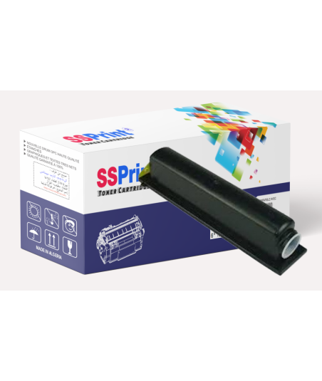 Toner Compatible Canon NPG-1 Noir