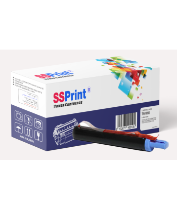 Toner Compatible Canon NPG-59 / C-EXV42 Noir et Couleur