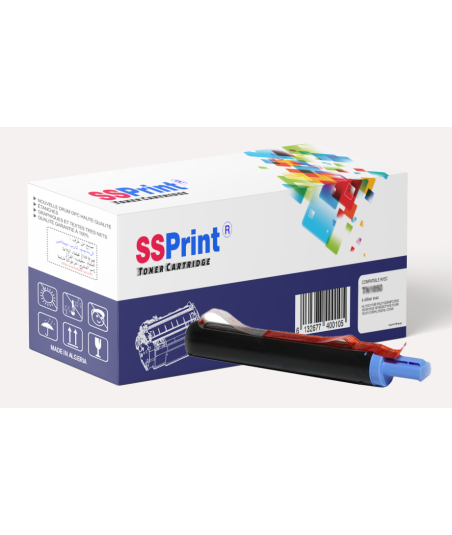 Toner Compatible Canon NPG-59 / C-EXV42 Noir et Couleur