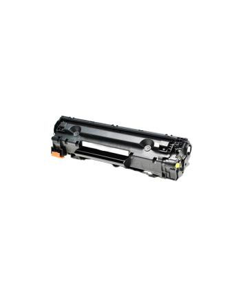 Cartouche Compatible HP CF244A Noir