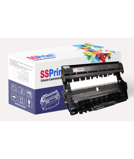 Tambour Compatible DR-2300 Noir