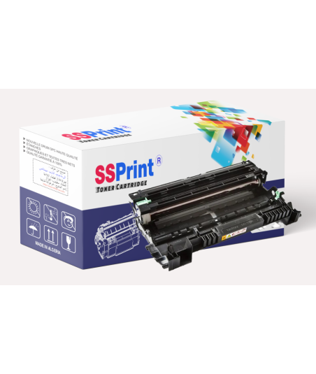 Tambour Compatible DR-3300 Noir