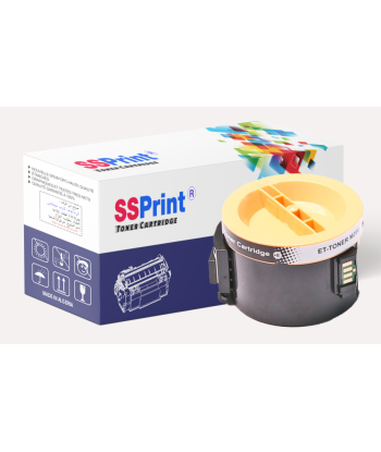 Toner Compatible Epson AL M200 Noir