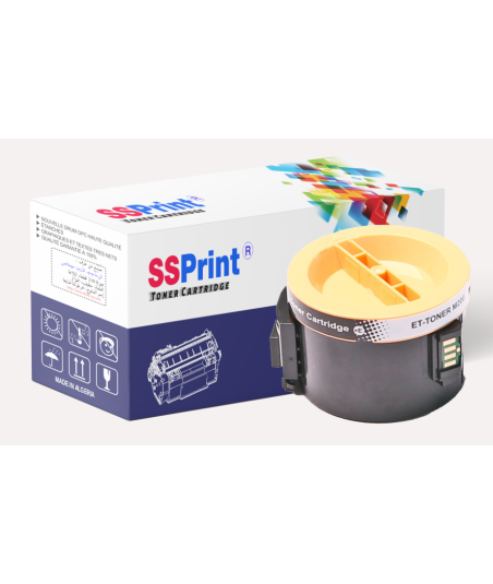 Toner Compatible Epson AL M200 Noir