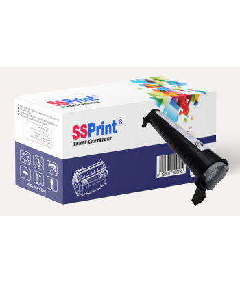 Cartouche Compatible Panasonic FAT411 Noir