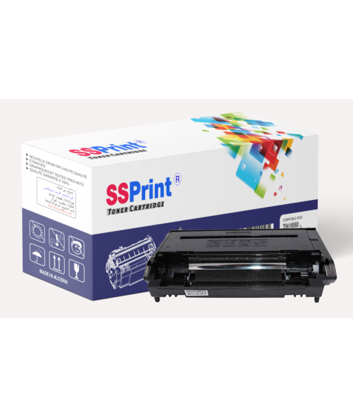 Cartouche Compatible Panasonic FAT430 Noir