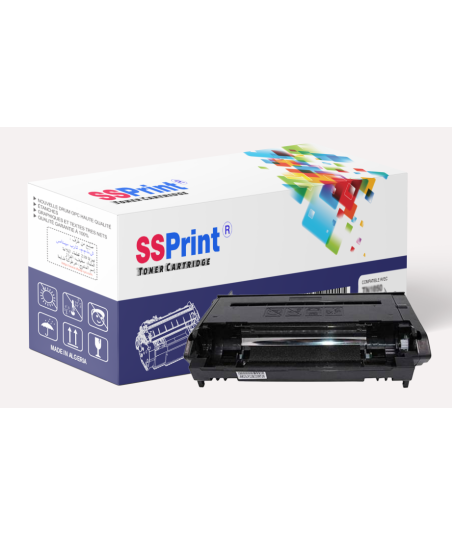 Cartouche Compatible Panasonic FAT430 Noir