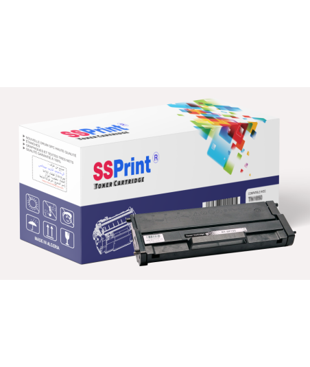 Cartouche Compatible Ricoh SP 150 Noir