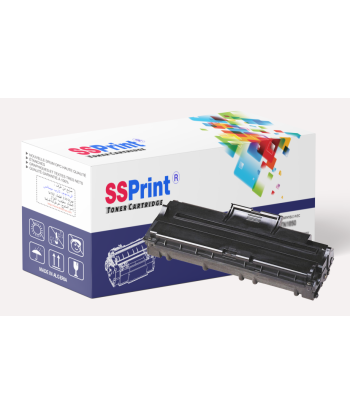 Cartouche Compatible Samsung ML-1210 Noir