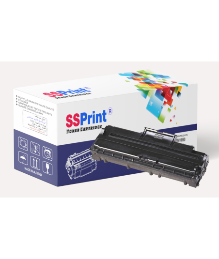 Cartouche Compatible Samsung ML-1210 Noir