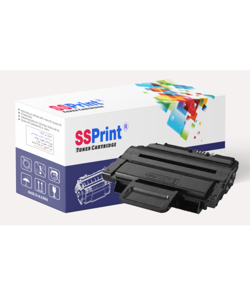 Cartouche Compatible Samsung ML-2850B MFC-2850 Noir