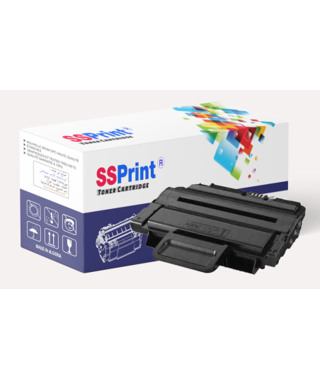 Cartouche Compatible Samsung ML-2850B MFC-2850 Noir