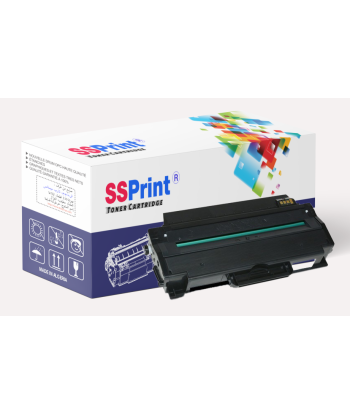 Cartouche Compatible Samsung MLT-D103S Noir