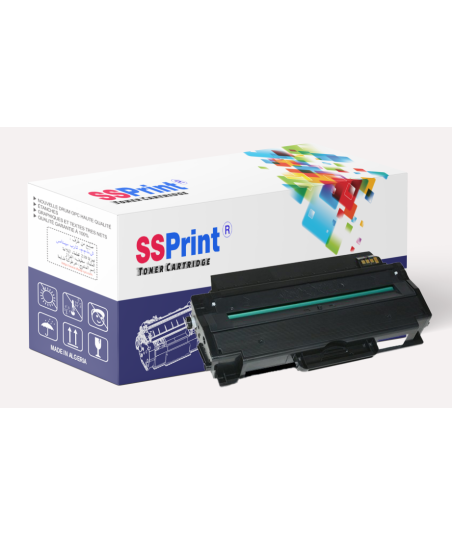Cartouche Compatible Samsung MLT-D103S Noir