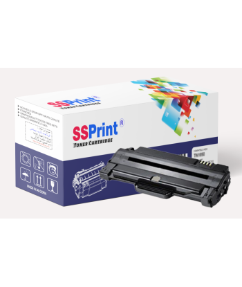 Cartouche Compatible Samsung MLT-D105S Noir