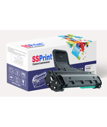 Cartouche Compatible Samsung MLT-D108S Noir