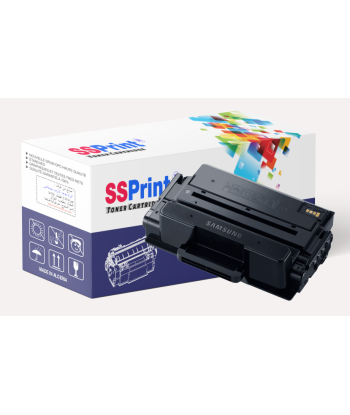 Cartouche Compatible Samsung MLT-D203S Noir