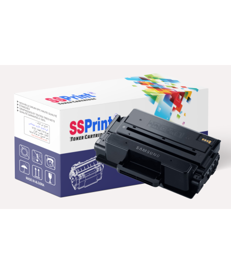 Cartouche Compatible Samsung MLT-D203S Noir