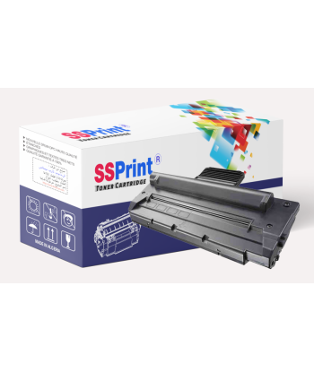 Cartouche Compatible Samsung SCX-4100 3K Noir