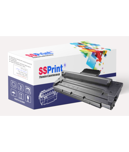 Cartouche Compatible Samsung SCX-4100 3K Noir