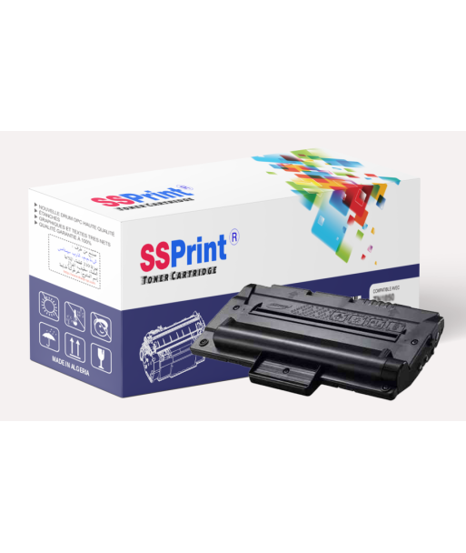 Cartouche Compatible Samsung SCX-4200 3K Noir