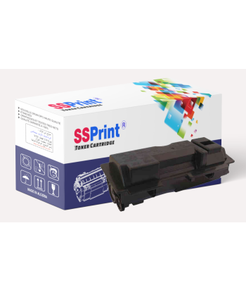 Cartouche Compatible Kyocera TK-100 6K Noir