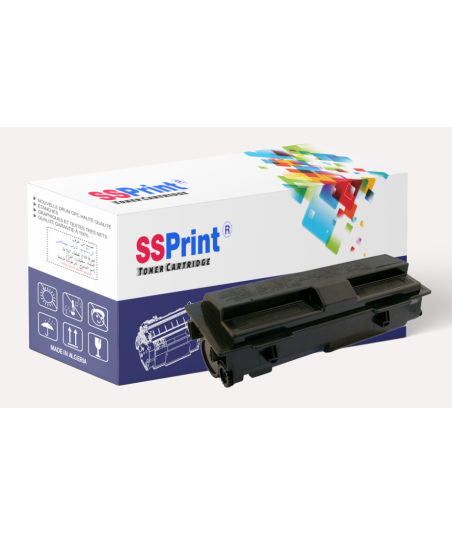 Cartouche Compatible Kyocera TK-110 6K Noir