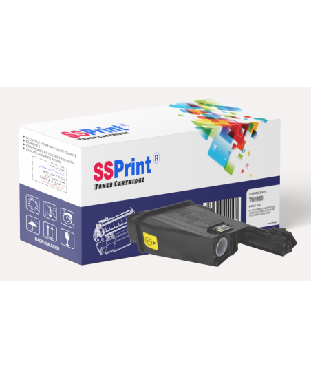 Cartouche Compatible Kyocera TK-1115 Noir