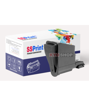 Cartouche Compatible Kyocera TK-1120 Noir