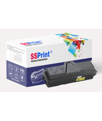 Cartouche Compatible Kyocera TK-1140 Noir