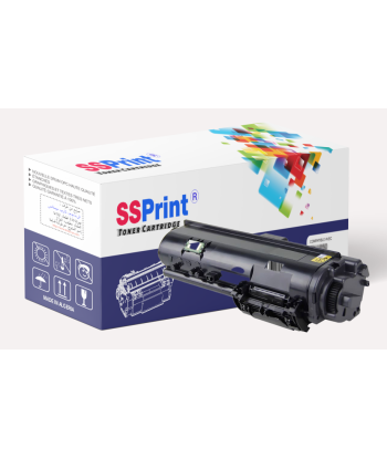 Cartouche Compatible Kyocera TK-1150 Noir