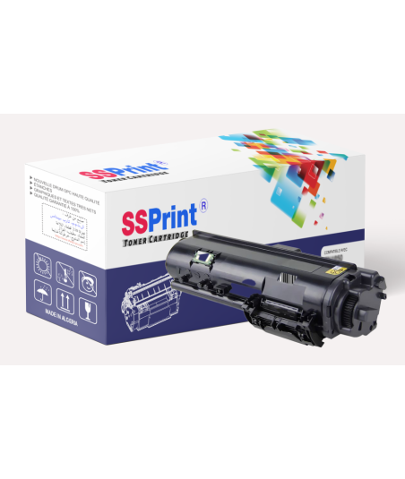 Cartouche Compatible Kyocera TK-1150 Noir