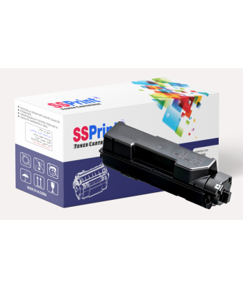 Cartouche Compatible Kyocera TK-1160 Noir