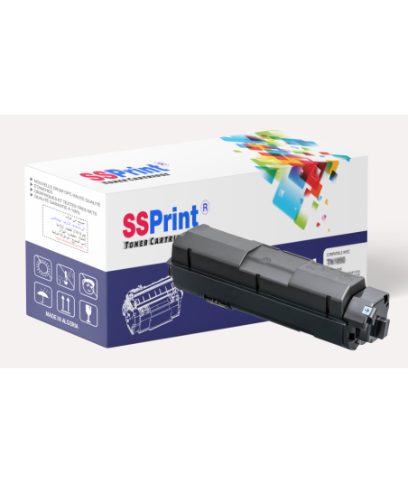 Cartouche Compatible Kyocera TK-1170 Noir