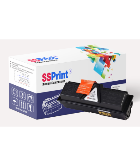 Toner Compatible Kyocera TK-160 Noir