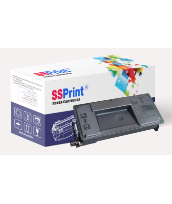 Toner Compatible Kyocera TK-3160 Noir