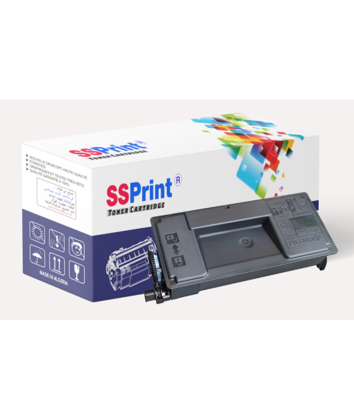 Toner Compatible Kyocera TK-3160 Noir