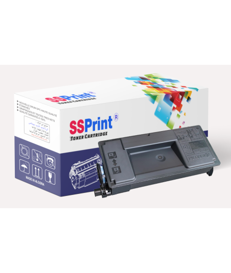 Toner Compatible Kyocera TK-3160 Noir